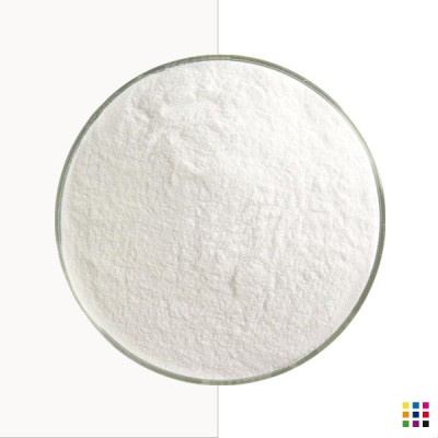B Frit powder 1101-08 clear 140g