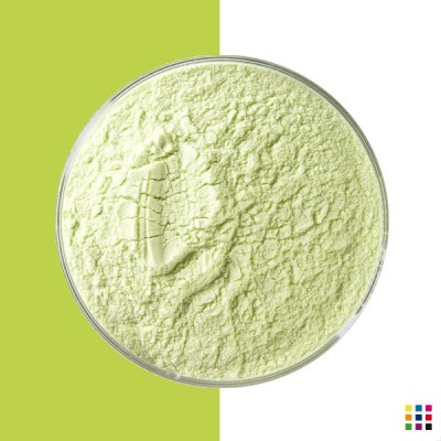 B Fritas polvo 1426-08 verde primavera 140g