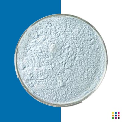 B Frittes poudre 0164-08 bleu moyen 140g