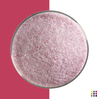 B Fritas grano fino 1311-01 rosa arándano 140g