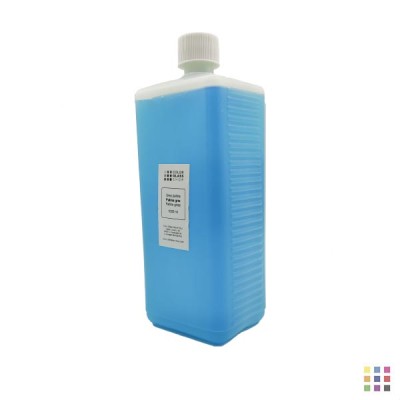 Patina gris oscuro 1L