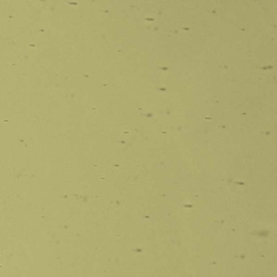 L Plaqué 4210U blanc translucide sur vert jaunâtre