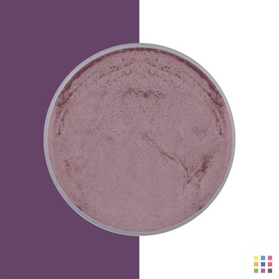Frittes Float poudre 0112/0 violet clair transparent 250g