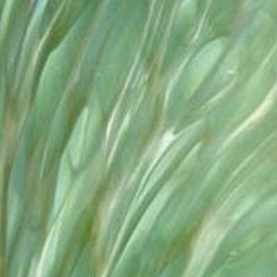 L Streaky S44 grey and opaque white on clear