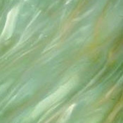 L Streaky S44 gris et blanc opaque sur clair