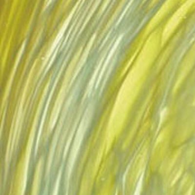 L Streaky S13 jaune spécial et blanc opaque sur clair