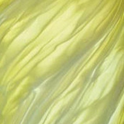 L Streaky S13 amarillo especial y blanco opaco sobre incoloro