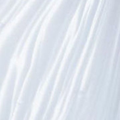 L Streaky S17 blanco opaco sobre incoloro