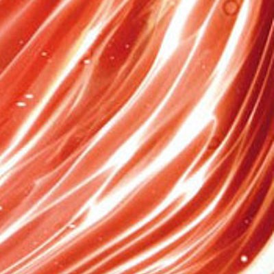 L Streaky S27 rouge sur clair