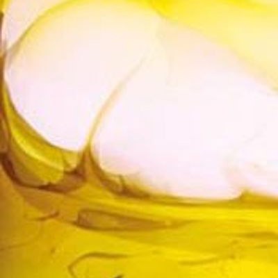 L Streaky S57 jaune spécial et blanc opaque sur clair