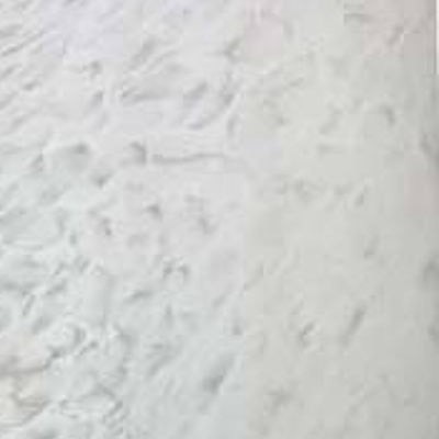 L Streaky S61 blanc opaque sur clair