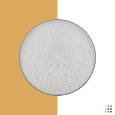 Frittes Float poudre 4026/0 pêche transparent 250g