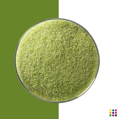 B Frittes grain fin 0212-01 vert olive 140g