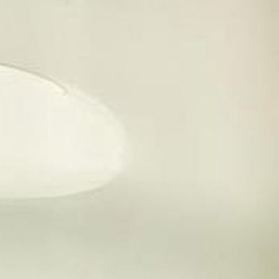 L Streaky V64 opaque white on clear, variegated