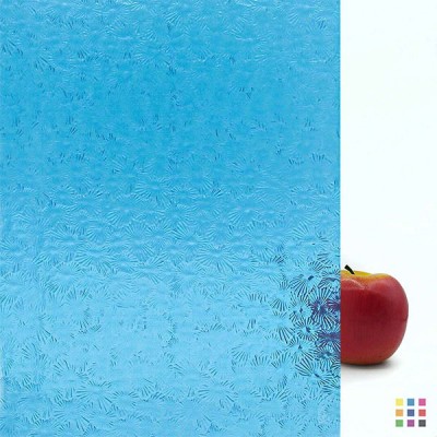W Florentine 158 bleu ciel 27x27cm