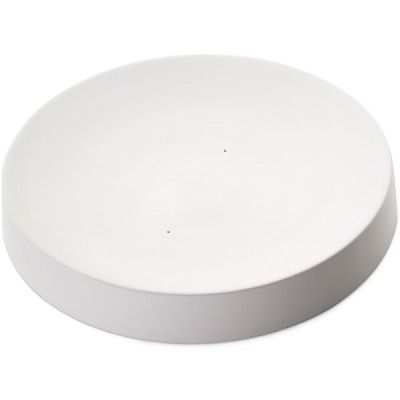 Molde redondo curvado 28cm