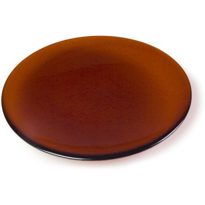 Molde redondo curvado 28cm