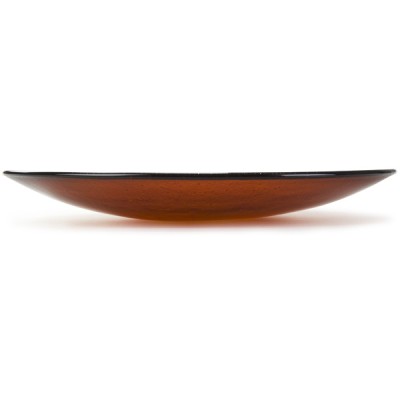 Molde redondo curvado 28cm