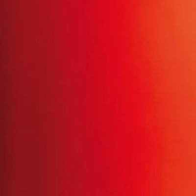 L Streaky G160 rojo sobre incoloro, graduado