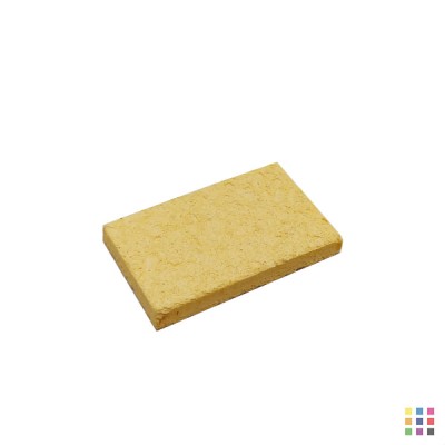 Kristall 1* grinder sponge