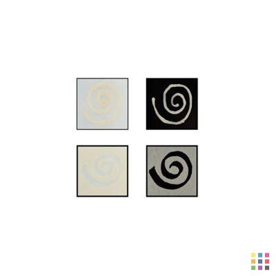 Crayon Glassline GA28 ivoire 56g
