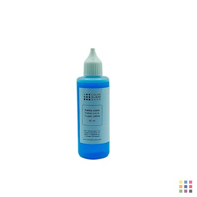 Novacan copper patina 80ml