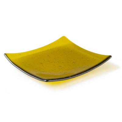 Square slumper mould 13x13cm