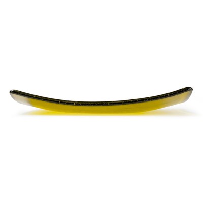 Molde cuadrado curvado 13x13cm
