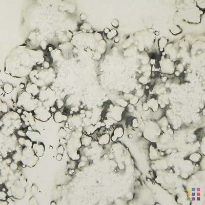 Old mirror "Silvered grey" 4mm 125x245cm