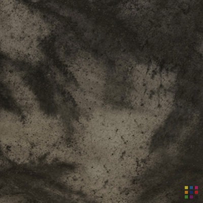 Old mirror "Silvered grey" 4mm 125x245cm