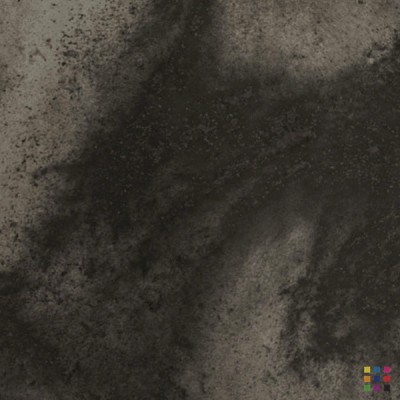 Old mirror "Silvered grey" 4mm 125x245cm