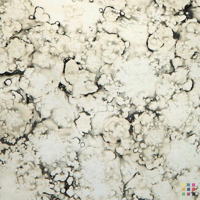 Espejo envejecido "Urano" 4mm 125x245cm