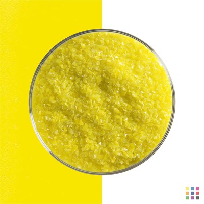 B Frittes grain moyen 0120-02 jaune canari 140g