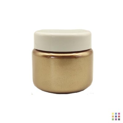 Pigmento bronce 50g