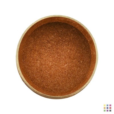 Pigmento bronce 50g
