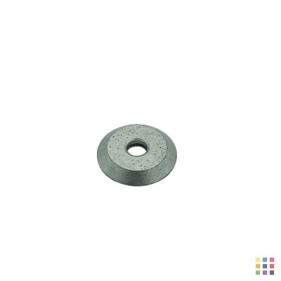 Molette pour pince mosaïque Zag-Zag 703.01