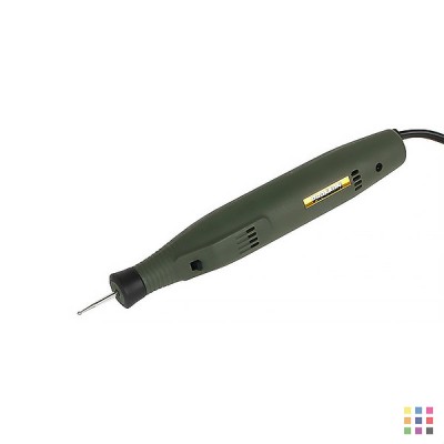 Proxxon GG12 engraver