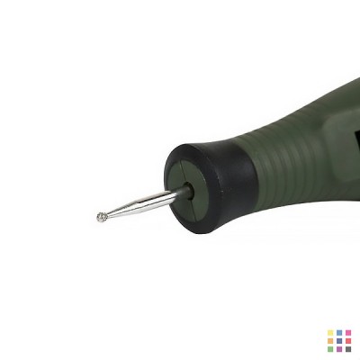 Proxxon GG12 engraver