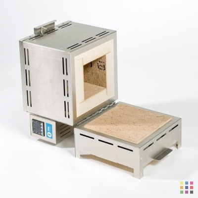 BlueLine Mini Standard kiln 11.5x11.5cm