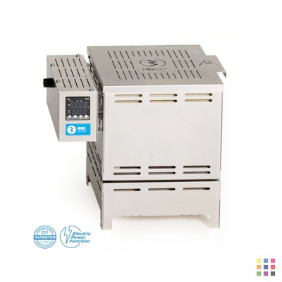Horno BlueLine Mini Standard 11,5x11,5cm