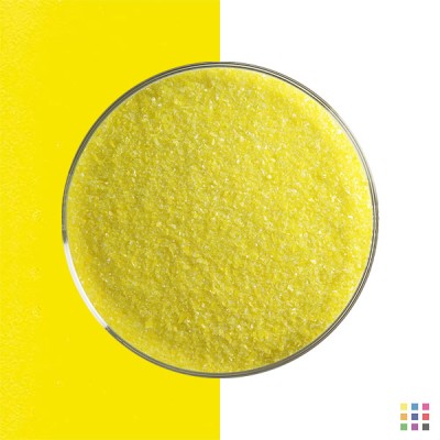 B Frittes grain fin 0120-01 jaune canari 140g