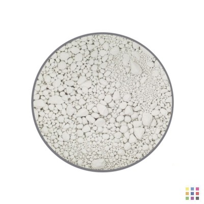 Debitus grisaille MO-21 white 100g