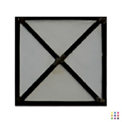 Debitus grisaille MO-21 white 100g