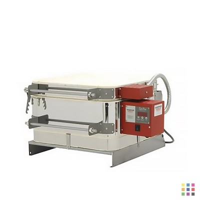 Four Evenheat StudioPro 14-STP 37x37cm