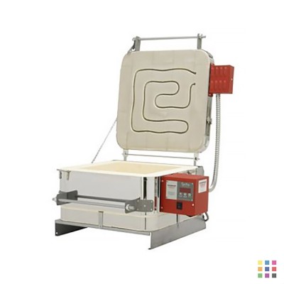 Four Evenheat StudioPro 14-STP 37x37cm