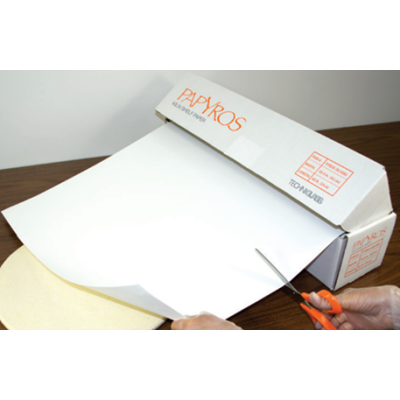Rouleau de papier séparateur Papyros 52x2500cm