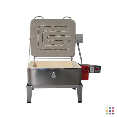 Horno Evenheat GT4050-STP 40x50cm