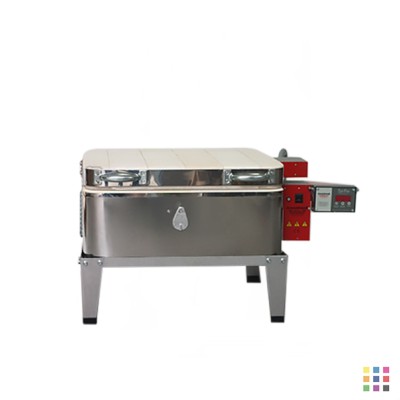 Evenheat GT4050-STP kiln 40x50cm Evenheat GT4050-STP kiln 40x50cm
