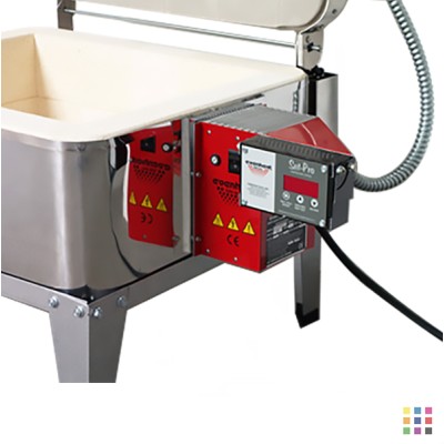Evenheat GT4050-STP kiln 40x50cm Evenheat GT4050-STP kiln 40x50cm