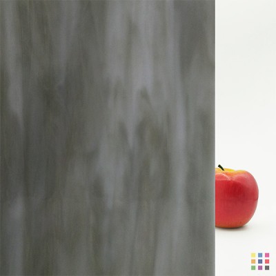 W Opalescente 566-L gris medio 82x107cm